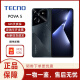 传音 TECNO POVA 5 /POVA 5 Pro 5G手机 原生安卓系统 国际版 海外版 POVA 5 黑色 128GB