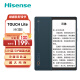 海信（Hisense） TOUCH Lite 墨水屏阅读器5.84英寸玻璃盖板 黛青 4G+128G