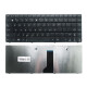 冠泽（GUANZE） ASUS华硕K42 K43 N43 UL30 UL80 X42笔记本键盘 悬浮帽 带柱 X84H X84EL X84EI