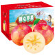 苹果水果 新疆红富士丑苹果 新鲜时令水果礼盒 10斤装精选一级果 单果70-80mm