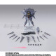 万代（BANDAI）METAL BUILD MB 超合金高达 模型玩具 MB天帝神意