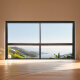 欧塞堡欧塞堡智能门窗 美雅悬浮窗 客厅窗 卧室窗 定制每平米