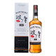 波摩（Bowmore）郎家园洋酒Bowmore 波摩12年艾莱12年单一麦芽威士忌酒