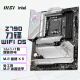微星（MSI）MPG Z790 EDGE  WIFI DDR5 刀锋主板 支持CPU13600KF/ 13700KF/13900K(Intel Z790/LGA 1700)