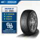 固铂（Cooper）汽车轮胎 235/55R18 100V EVOLUTION CTT 原配瑞虎8