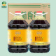 爱菊（aiju）纯菜籽油 16.4L 大桶油泼辣椒、油泼面、凉皮调味油 三级菜籽油 16.4L*2 桶（1箱）