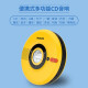 飞利浦EXP5108 CD随身听 CD机 双向蓝牙音箱 U盘复读机 便携可充电外放多功能音响 黄色