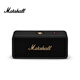 MARSHALL（马歇尔）EMBERTON III 音箱便携式3代无线蓝牙家用户外防尘防水长续航礼物小音响 黑金色