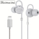 palovue 苹果耳机Lightning耳机苹果iphone78X111214通用入耳式MFi认证 13.6大动圈重低音降噪HiFi灰色