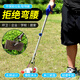京惠思创环卫垃圾钳垃圾夹卫生钳垃圾拾物器加长柄垃圾夹子不粘手垃圾钳