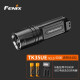 FENIX 手电筒强光远射充电家用夜间救援探险照明验酒手电筒 TK35UE V2.0标配+2节3000P+D2充电器