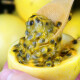 张小壮 海南黄金百香果4.5-5斤45-55个 热带水果 精选黄金百香果  新鲜水果