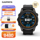 佳明（GARMIN）Fenix7X Pro太阳能飞盘高尔夫冰球橄榄球漂流智能运动手表旗舰版