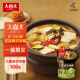 大喜大韩式大酱汤专用酱100g 地道韩式调味品 石锅豆腐汤 调味料