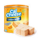 钙芝（Calcheese）奶酪味威化饼干351g罐装 喜饼喜礼61儿童节送礼囤货( 版本随机发)