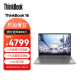 ThinkPad联想ThinkBook 16 2023 英特尔酷睿i5 16英寸轻薄办公笔记本电脑(i5-13500H 16G 1T 高色域 Win11)