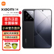 小米14 徕卡镜头 5G新品手机骁龙8Gen3 黑色【活动专享】 16GB+512GB