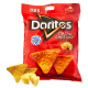 中国台湾Doritos（多力多滋）多力多滋超浓芝士味玉米片65g四联包