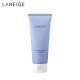 兰芝（LANEIGE）洗面奶4合1卸妆洁面乳150ml ( 去角质 温和深层清洁)