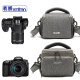 赛腾（statin）KB12C 专业微单相机包 适用于索尼A7佳能R系列富士专业微单相机等