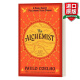 The Alchemist 25th Anniversary Edition: A Fable About Following Your Dream 英文原版小说 炼金术士25周年版 牧羊少年奇幻之旅