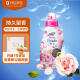 花王（KAO）玫瑰香洗衣液780g 日本进口含柔顺剂去污留香
