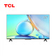 TCL 55S11 智屏 S11 超高清4K 全场景AI声控 防蓝光 全景全面屏液晶电视机