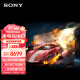 索尼（SONY）XR-75X91K 75英寸 全面屏4K HDR 专业游戏电视 PS5理想搭档 XR认知芯片 4K/120fps （X90K进阶款）