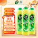 晶杰Cif  联合利华 国产柠檬香强力清洁乳725g*3瓶 厨房重油污清洗剂