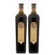 莫高（MOGAO）红酒 2001黑比诺干红葡萄酒 750ML*2瓶 红酒