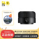 尼康（Nikon） 尼克尔Z 40mmf/2/24-50/28-2.8z系列z卡口微单全画幅镜头尼康z镜头 Z 40mm F/2 镜头 标配【送品质UV镜晒单送皮质滤镜包】