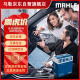 马勒（MAHLE）带炭PM2.5空调滤芯LAK865(雅阁/思域(15年前)/CRV16前奥德赛/杰德