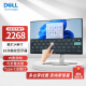 戴尔（DELL）P2418HT 23.8英寸触摸屏 10点触控显示器IPS触摸屏 升级P2424HT