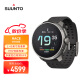 颂拓（SUUNTO）Race 多功能心率跑步HRV血氧铁三训练户外运动手表520礼物 山岩灰