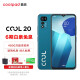 酷派COOL20 4800万像素 八核旗舰处理器 秘海蓝 4GB+64GB 双卡双待 大电池智能游戏手机
