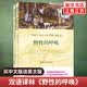 野性的呼唤 英文原版原著+中文译本全2册 中文英语双语版西方小说名著阅读中英文对照书籍