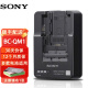 SONY索尼FV70摄像机电池适用索尼AX700 AX60 AX45 CX680 CX450 索尼BC-QM1充电器 适用Z90/NX80/AX40/AXP55