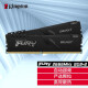 金士顿 (Kingston) FURY 16GB(8G×2)套装 DDR4 2666 台式机内存条 Beast野兽系列 骇客神条