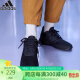 阿迪达斯 （adidas）阿迪达斯时尚潮流运动舒适跑步鞋网面男鞋减震耐磨休闲FW3890