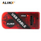 ALINX 紫光同创 FPGA 开发板 核心板 FPGA 调试 Cable USB 下载器仿 AL232 FPGA下载器