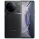 vivo X90 新品5G手机 蔡司影像 美颜拍照游戏手机 vivox90 至黑 12GB+512GB