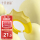 十月结晶宝宝洗头帽 儿童洗澡神器婴儿防水护耳婴儿洗发洗澡帽金色皇冠