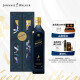 尊尼获加（JOHNNIE WALKER） 蓝方 蓝牌 情出于蓝礼盒 苏格兰 调和型 威士忌 洋酒 750ml