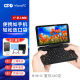 GPD MicroPC 6英寸工程师运维神器笔记本电脑win10迷你口袋移动便携商务微小型掌上电脑 8G内存丨1TB固态硬盘