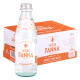 普娜（Acqua Panna） 意大利进口天然矿泉水饮用水 250mL 24瓶 1箱玻璃瓶