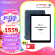 HQ MEEBOOKMEEBOOK P10PRO 10英寸智能电纸书 手写电子书 高清墨水屏阅读器平板  64G内存 10英寸 P10pro单机+保护套