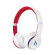 beatsBEATSStudio3 WirelessSolo3全新限定款头戴式无线蓝牙耳机录音师 全新美版Solo3 学院白