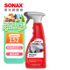 索纳克斯（SONAX）德国进口车用漆面清洁剂工业粉尘油污铁粉去除剂500ml