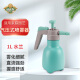 德沃多肥料 气压式喷雾器1L-水兰 园艺工具盆栽浇花水壶花卉多肉植物浇水壶浇花家庭家居喷雾器酒精喷壶