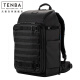 天霸美国TENBA 摄影包双肩相机包单反背包大容量专业户外摄像防水耐用 爱克斯axisV2 黑色32L 637-758